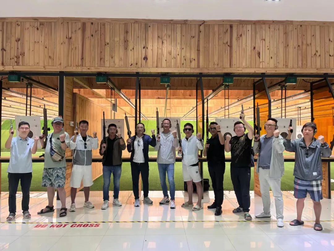 总顾问谈泰国行︱我们的目标是星辰大海！