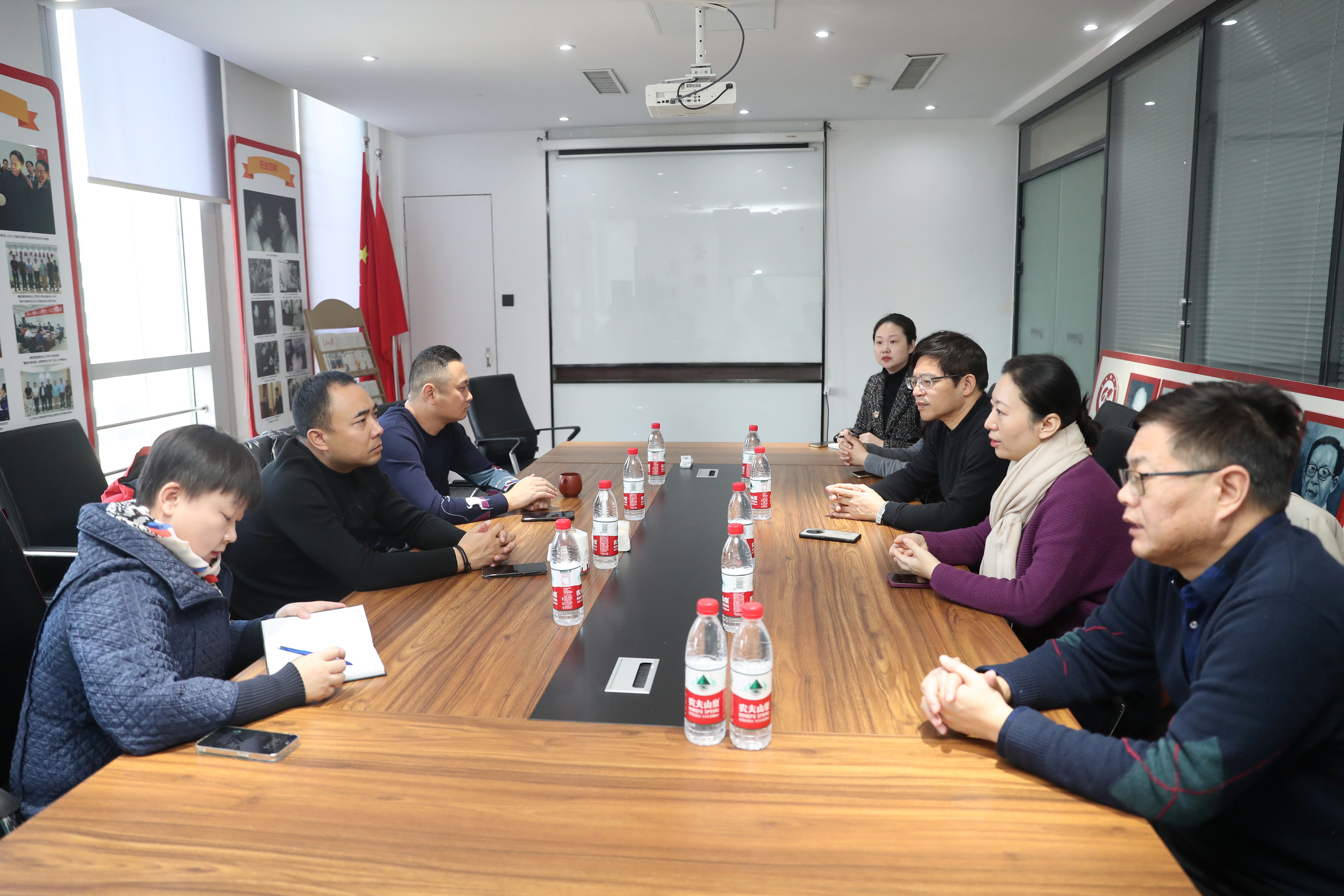 强强联合！新零售联盟携手河南中医药大学，共拓俄罗斯市场！